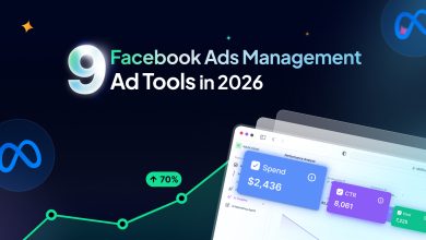 Best 9 Facebook Ads Management Tools in 2026 10 best facebook ad management tools