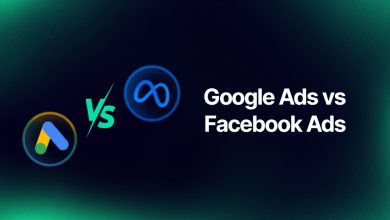 Google Ads vs Facebook Ads