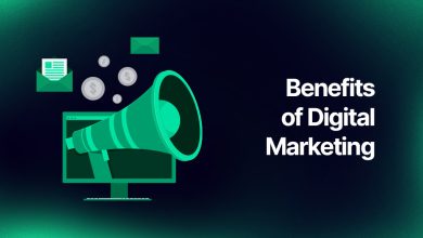 Top 12 Benefits of Digital Marketing