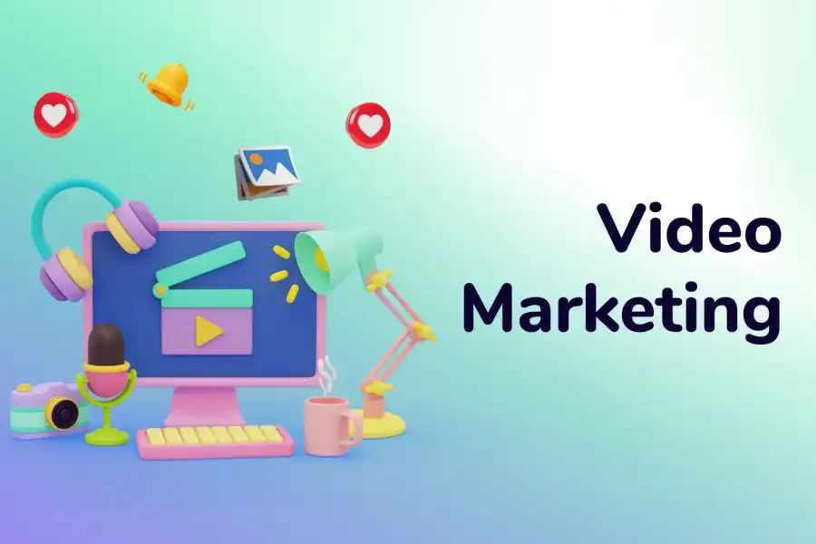 Video Marketing Statistics