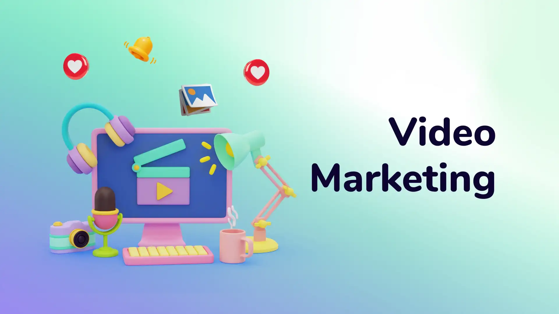 Video Marketing Statistics