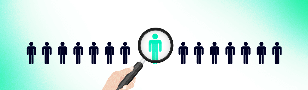 Finding your Target Audience in 7 Steps