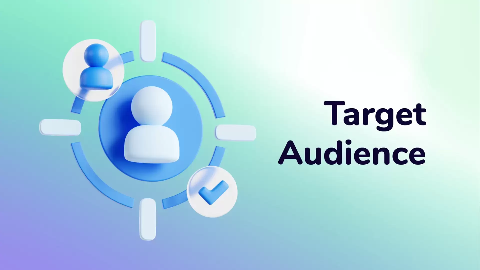 How to Define and Reach Your Target Audience? - WASK