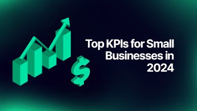 Top KPIs for Small Businesses in 2024