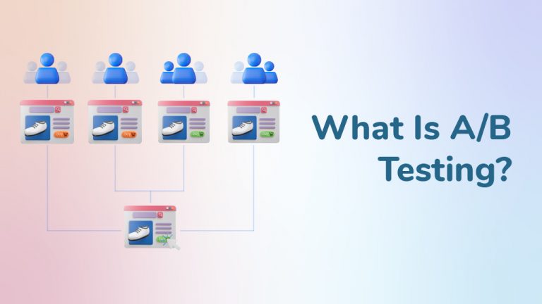 What Is A/B Testing? A/B Testing In Digital Marketing - WASK