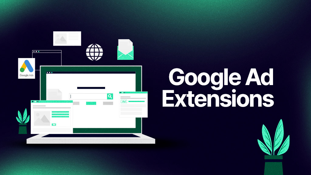 Google Ad Extensions