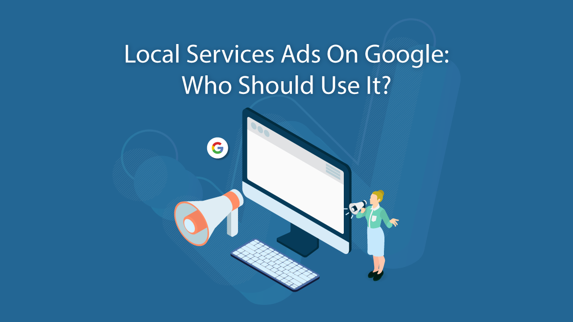 Local Services Ads on Google