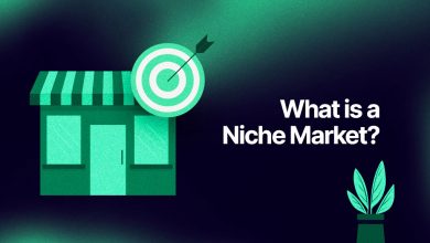 What is a Niche Market?