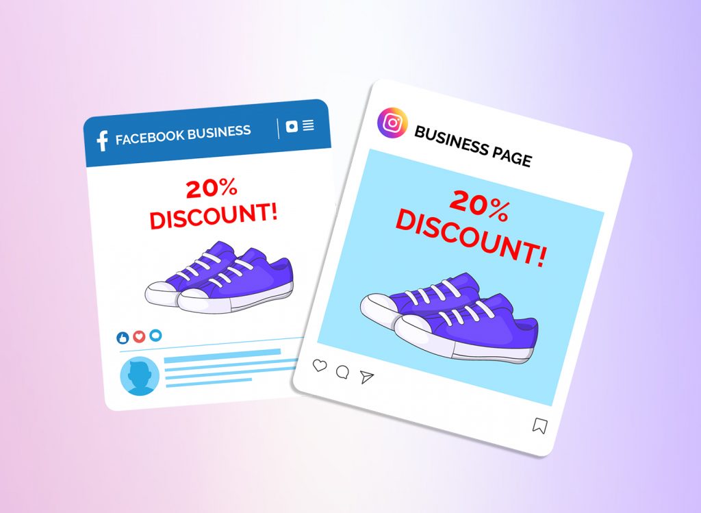 Connect Instagram To Facebook Business Page