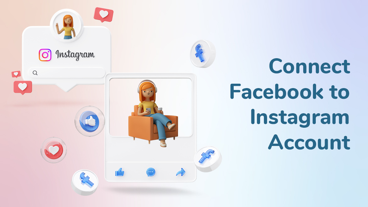Connect Facebook And Instagram Accounts