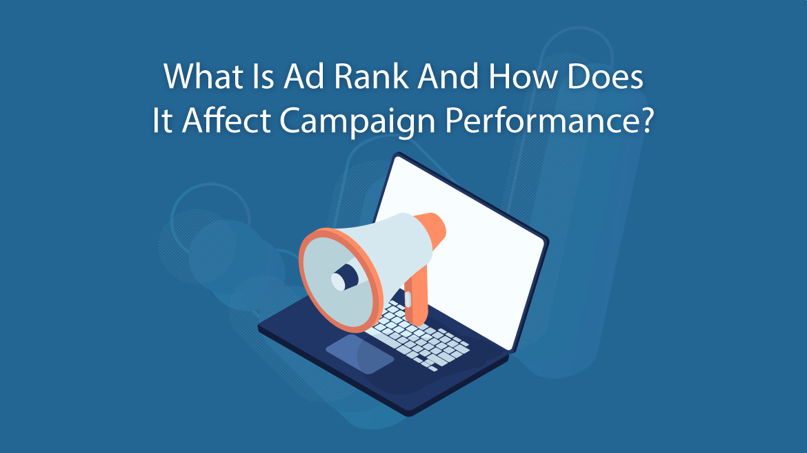What is Ad Rank