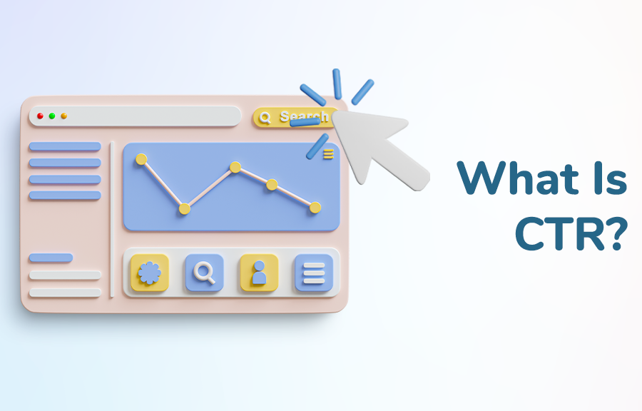 What Is Click-through Rate?