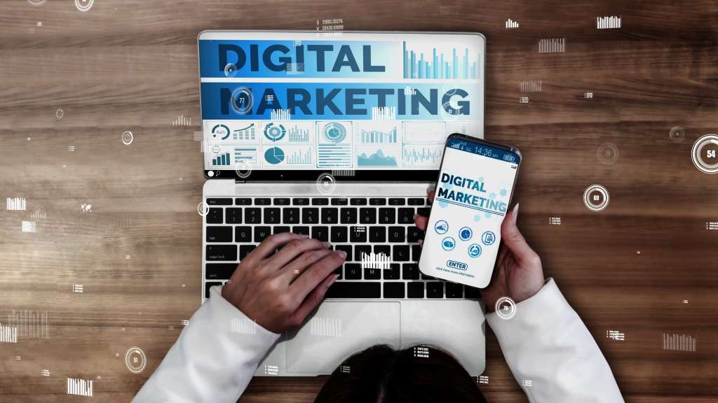The Most Common Digital Marketing Myths