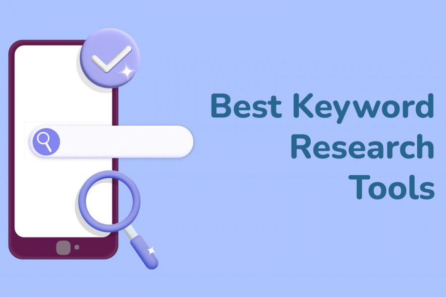 Best Keyword Research Tools For Ads