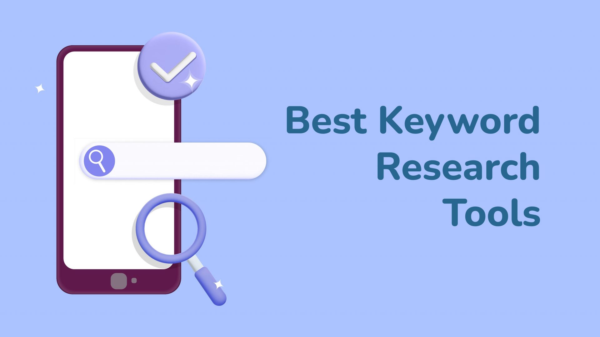 Best Keyword Research Tools For Ads