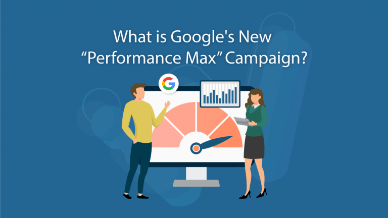 Google's Performance Max Campaign