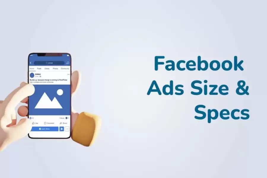 Facebook Ads Size