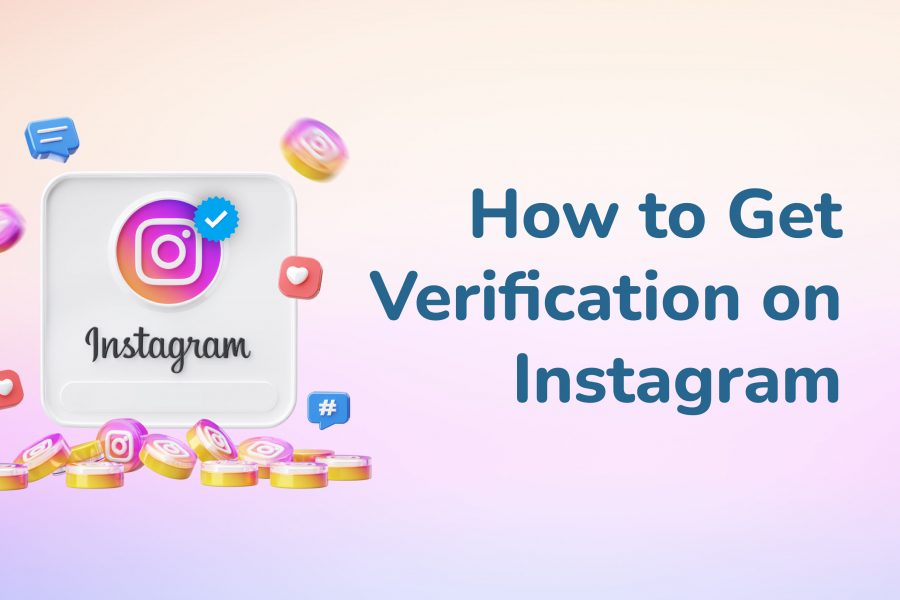 Get Verification on Instagram