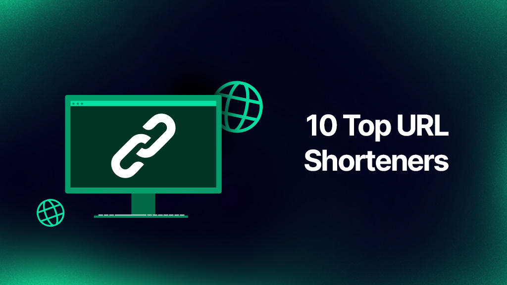 10 Top URL Shorteners