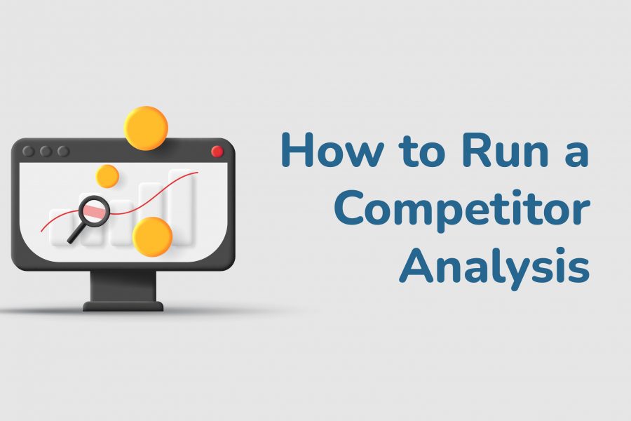 Run Competitor Analysis
