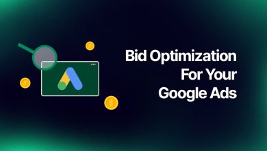 Bid Optimization For Your Google Ads