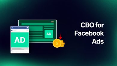 CBO for Facebook Ads