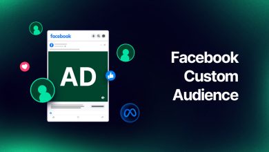 Facebook Custom Audience 1