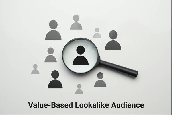 Value-based Lookalike Audience