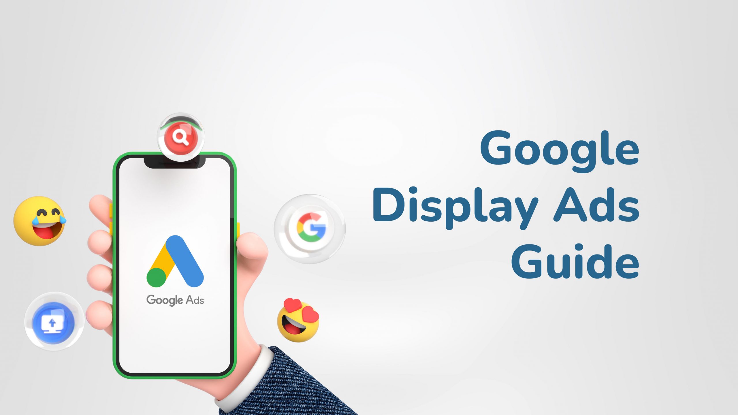 Google Display Ads Guide