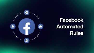 Facebook Automated Rules