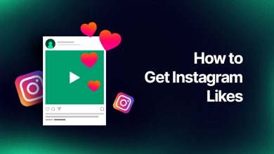 How to get instagram likes