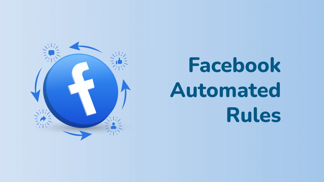 Facebook Automated Rules