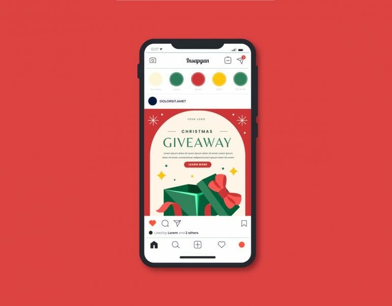 Image showcasing 10 Best Ways To Get More Likes On Instagram In 2026 | WASK