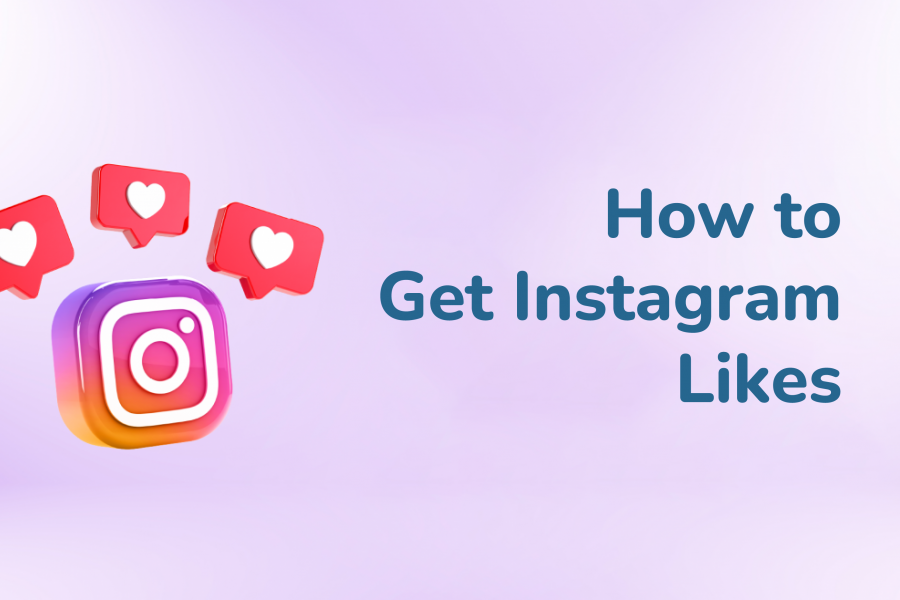 How to Get Instagram Likes
