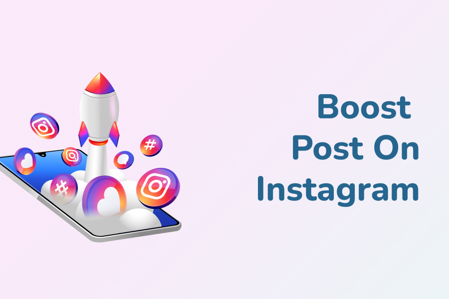 What Does Boost Post Mean On Instagram