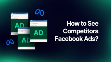 How to see competitors facebook ads