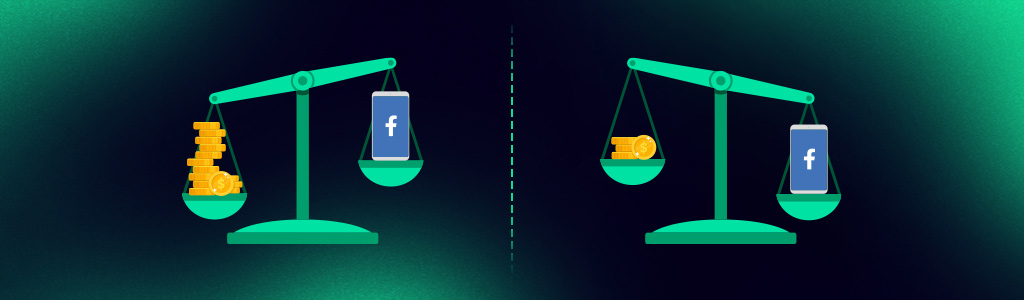 What Determines Your Facebook Ad Costs, and How to Reduce Them