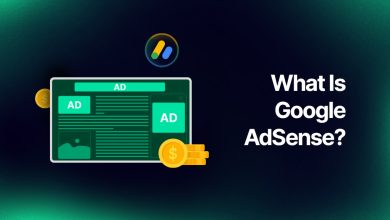 What is google adsense