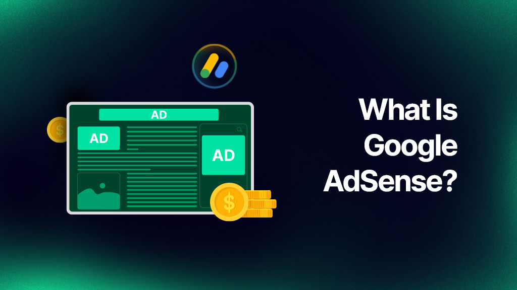 What is google adsense