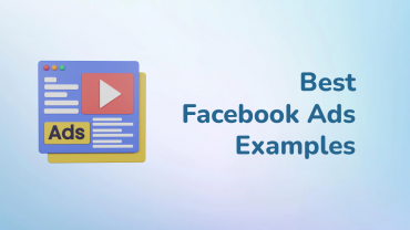 Best Facebook Ad Examples For Every Industry - WASK