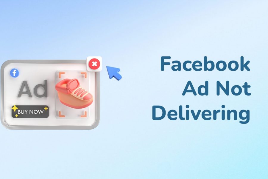 Facebook Ad Not Delivering