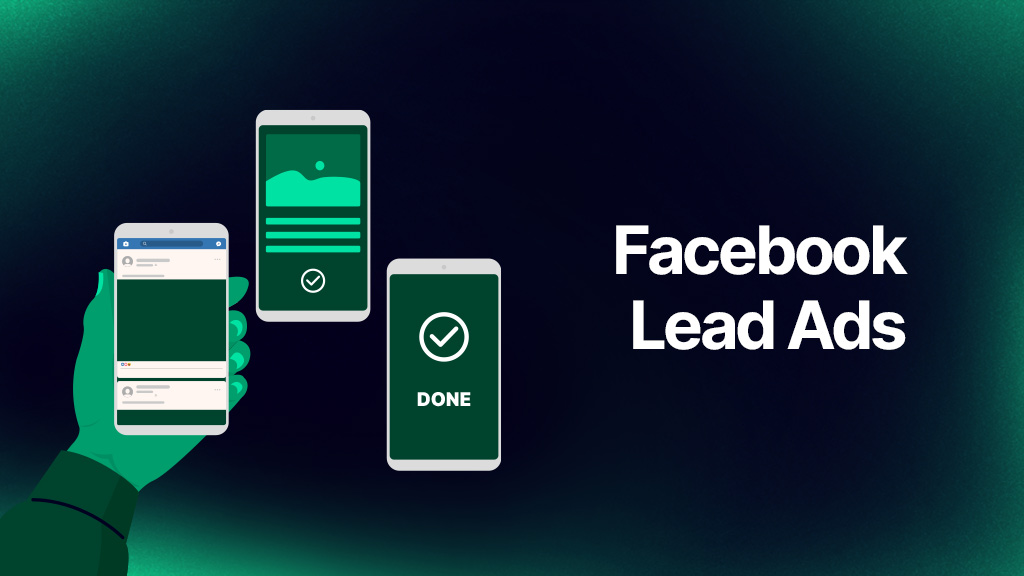 Facebook Lead Ads