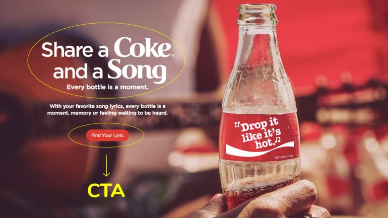 Best Call To Action Example 2026 - CTA Examples
