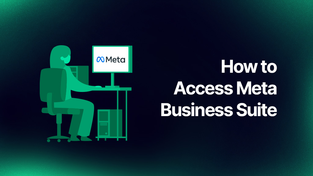 Meta Business Suite