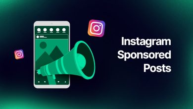 Instagram Sponsored Posts