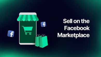 Sell Facebook Marketplace