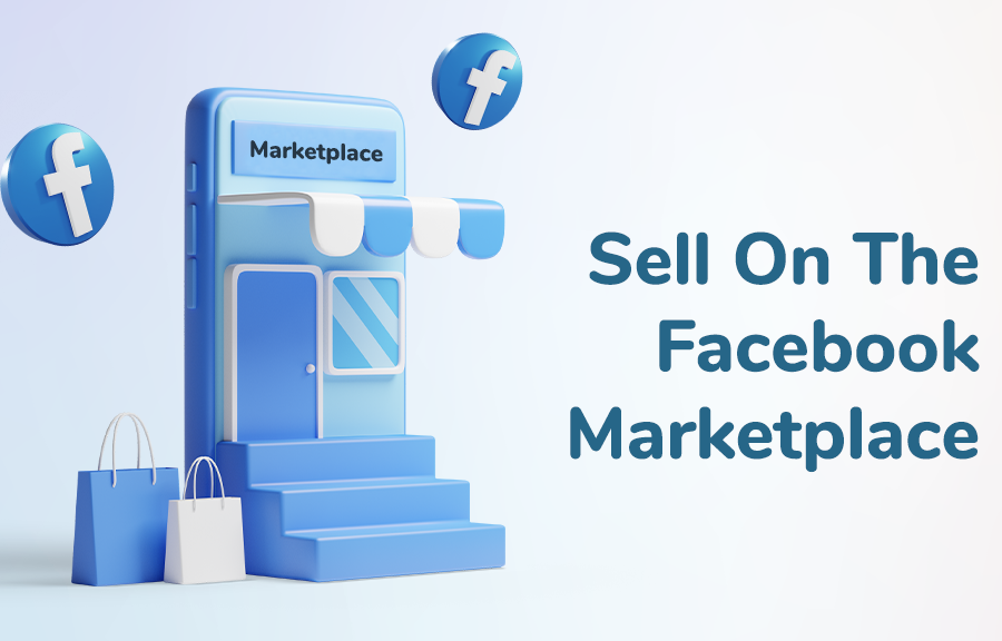 Sell Facebook Marketplace