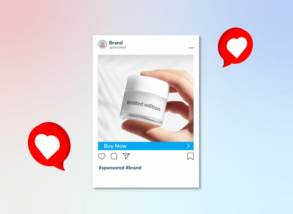What Is Sponsored Post Instagram?