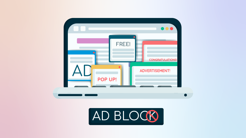 Get Rid Of Facebook Ads With An Ad Blocker