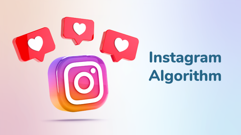 Instagram Algorithm